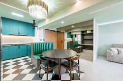 Blk 621B Tampines Greenverge (Tampines), HDB 4 Rooms #591984521